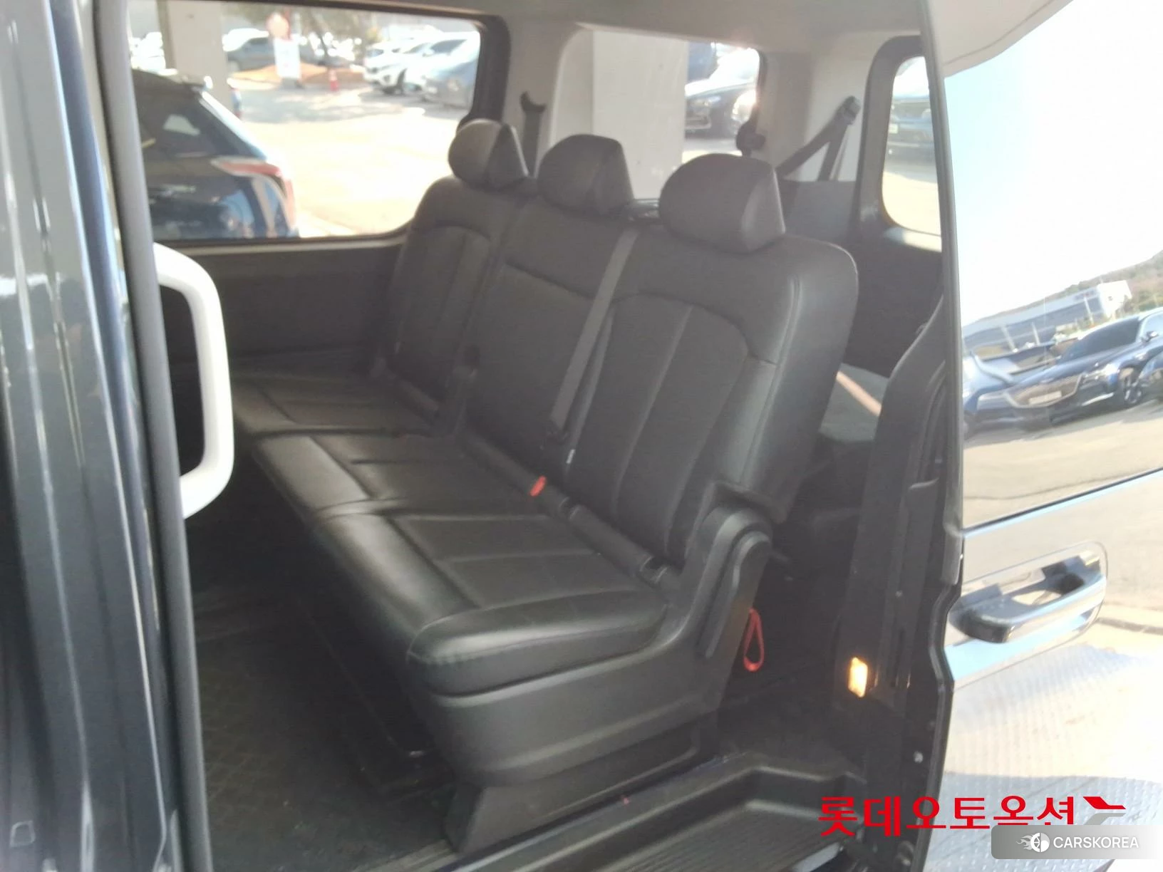 Hyundai Staria id 3882039 из Кореи 29