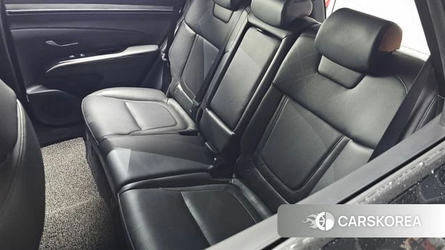 Hyundai Tucson (NX4) id 4604365 из Кореи 29