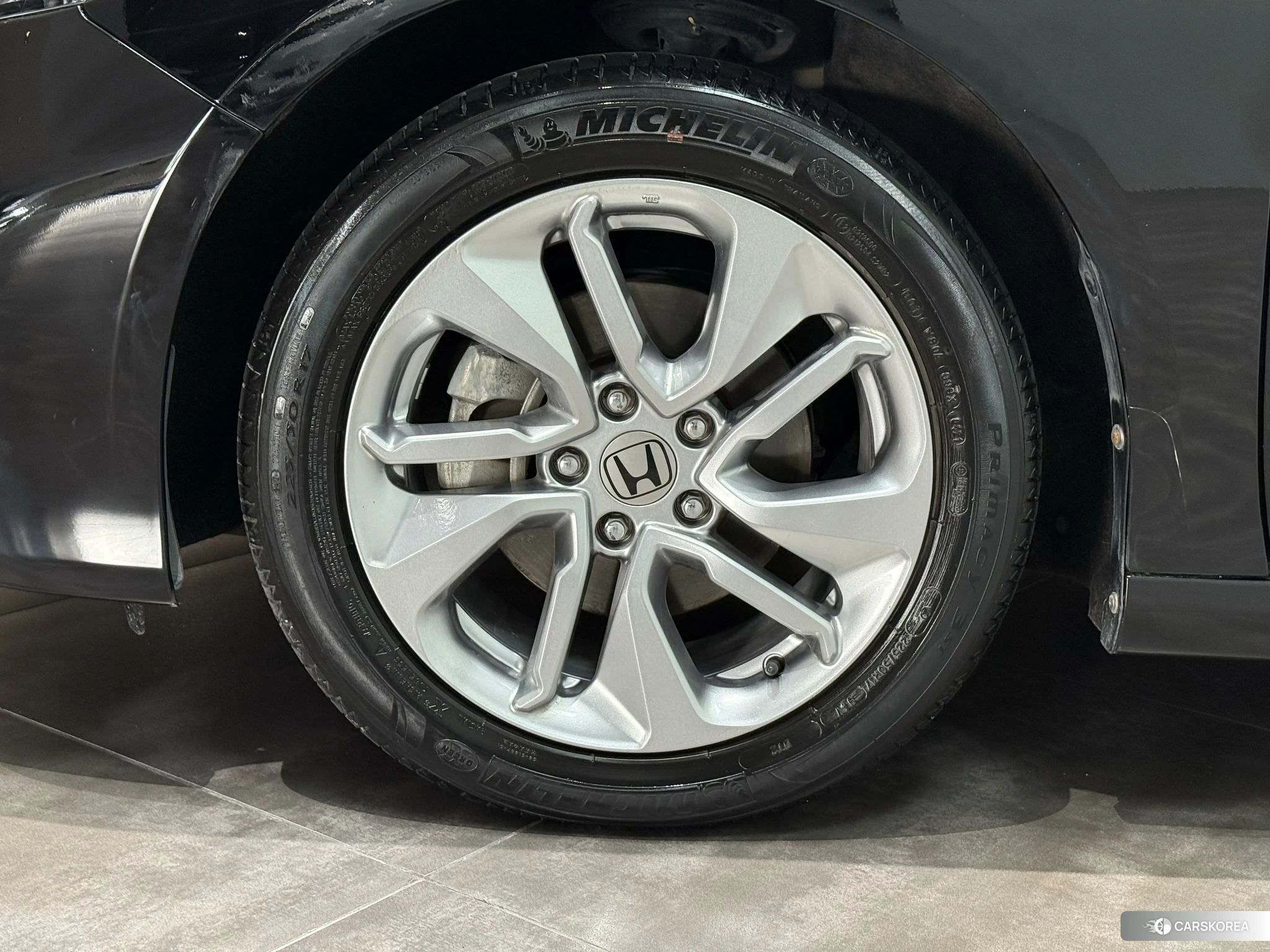 Honda Accord id 4455388 из Китая 29
