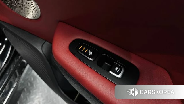 Kia Stinger id 4304875 из Кореи 29