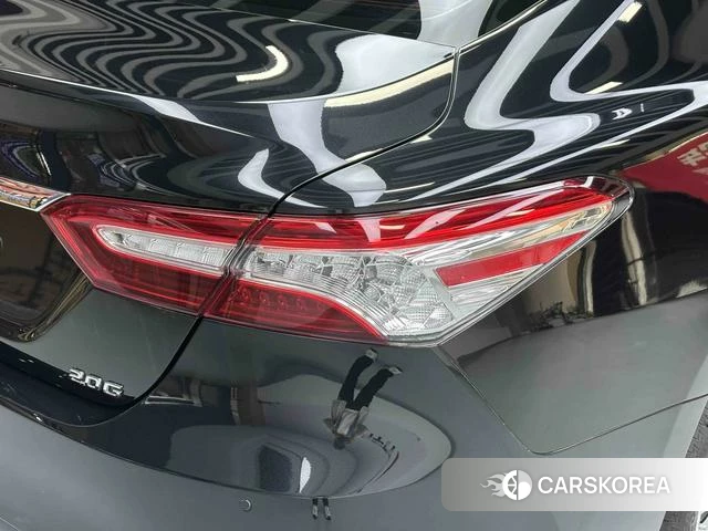 Toyota Camry id 4261116 из Китая 29