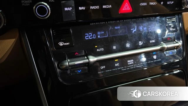 Kia Carnival 4th generation id 4360928 из Кореи 29