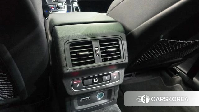Audi Q5 (FY) id 4562088 из Кореи 29