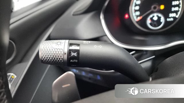 Genesis G80 (RG3) id 4317394 из Кореи 29