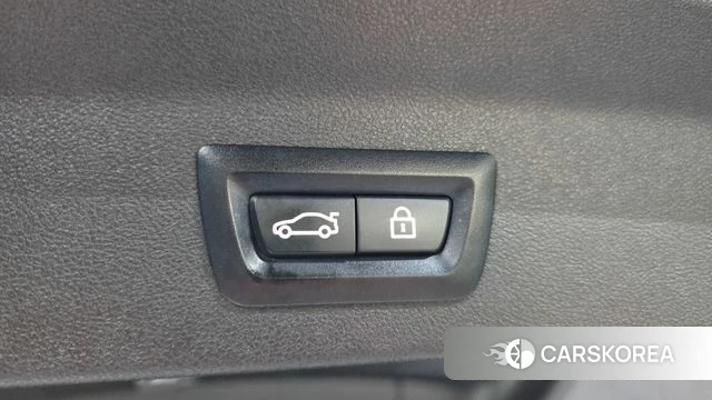 BMW X3 (G01) id 4285608 из Кореи 29