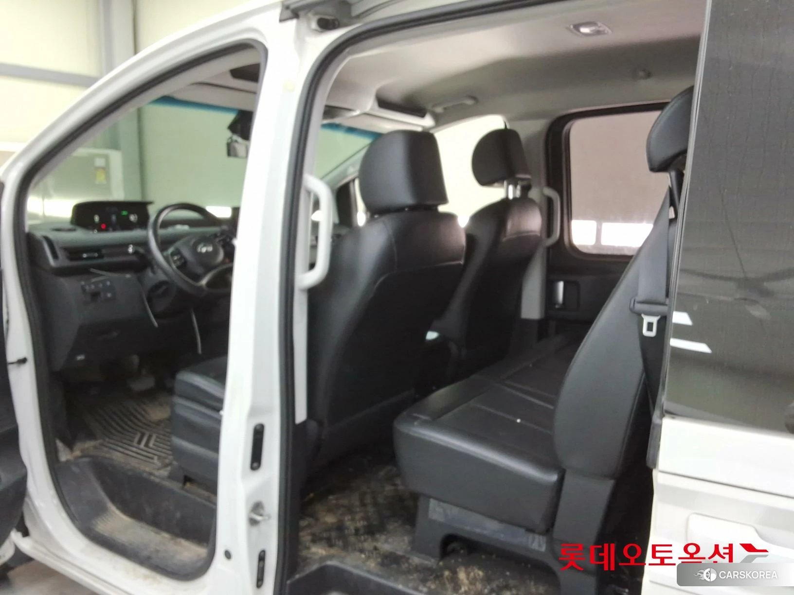 Hyundai Staria id 4902511 из Кореи 29