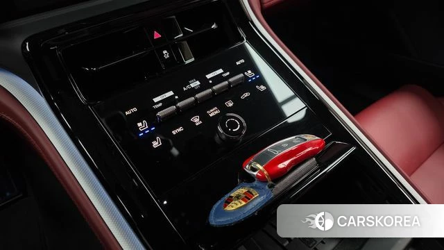 Porsche Panamera (976) id 4387831 из Кореи 29