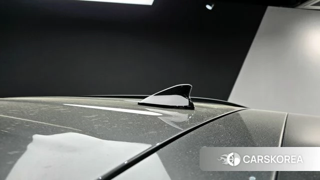 Hyundai Tucson Hybrid (NX4) id 4201396 из Кореи 29