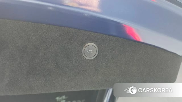 Tesla Model X id 4613132 из Кореи 29
