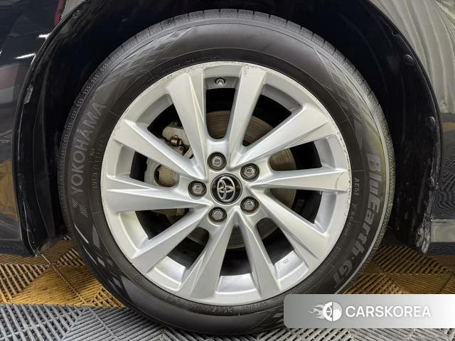 Toyota Camry id 4235034 из Китая 29