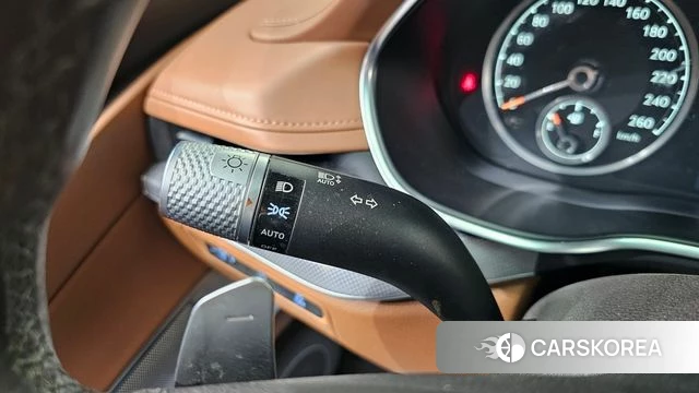 Genesis G80 (RG3) id 4415767 из Кореи 29