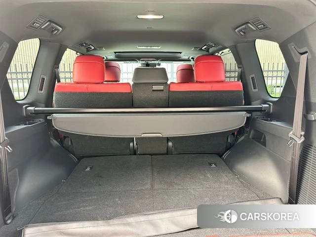Lexus LX id 4273584 из Китая 29