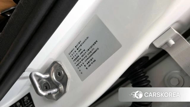 Volvo S90 id 4304796 из Кореи 29