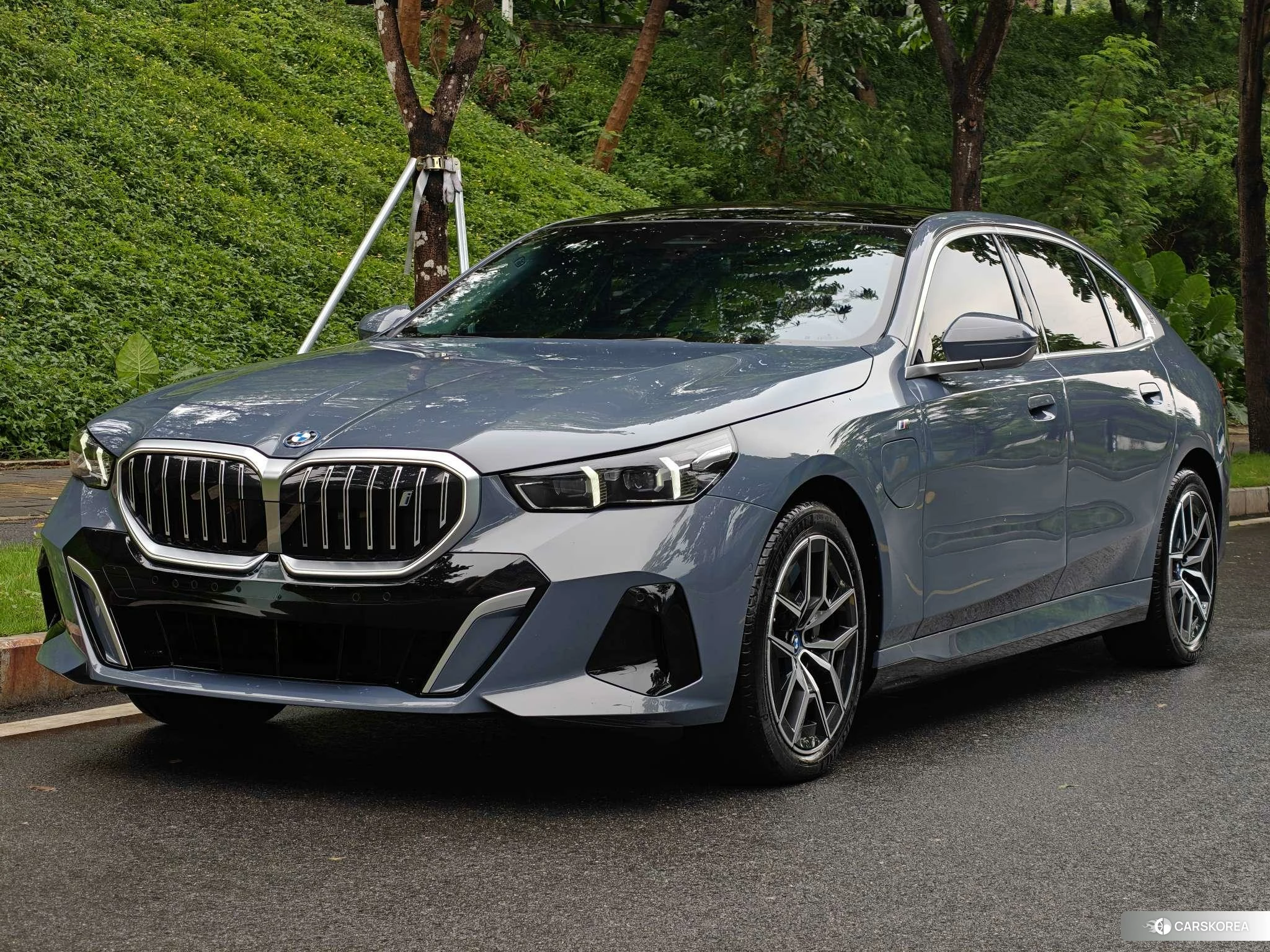 BMW i5 id 4419560 из Китая 29
