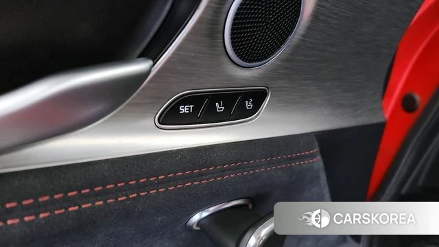 Kia Stinger Meister id 4323191 из Кореи 29