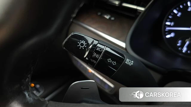 Kia More K9 id 4587457 из Кореи 29