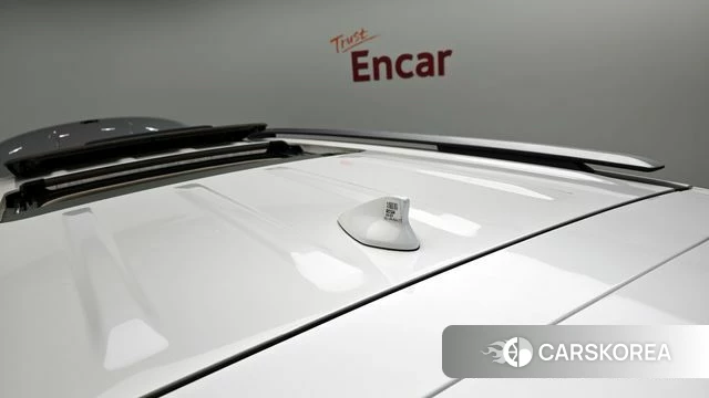 Kia Carnival 4th generation id 4245113 из Кореи 29