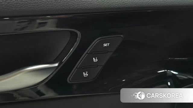 Kia K7 Premier id 4356542 из Кореи 29