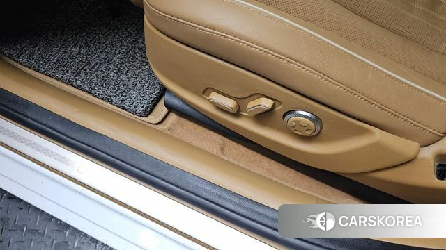 Genesis G80 (RG3) id 4571584 из Кореи 29