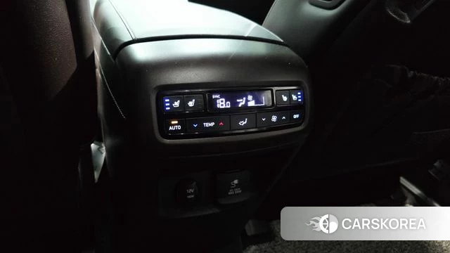 Hyundai The New Palisade id 4329838 из Кореи 29