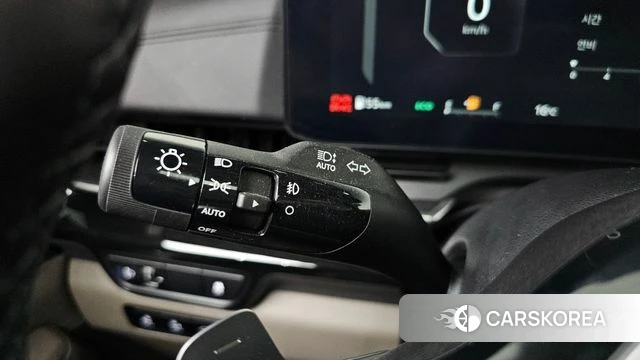 Kia The New Carnival 4th Generation id 4200990 из Кореи 29