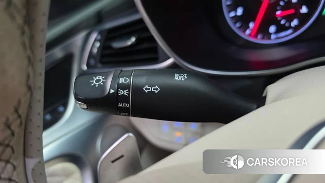 Genesis G70 id 4895248 из Кореи 29