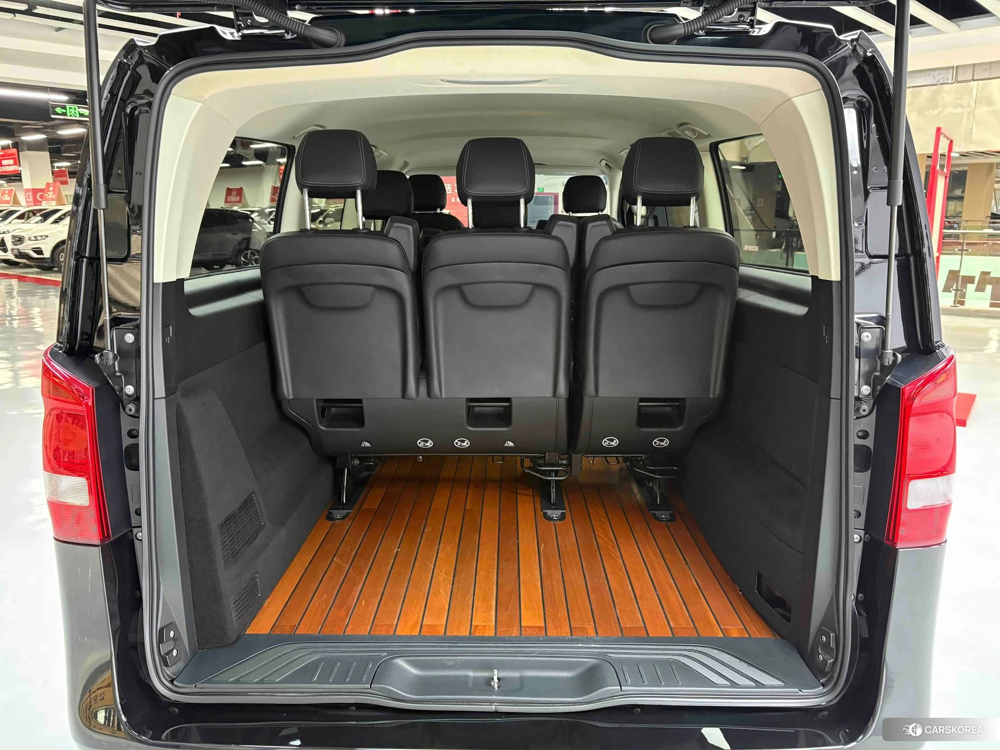 Mercedes-Benz Vito id 4486579 из Китая 29