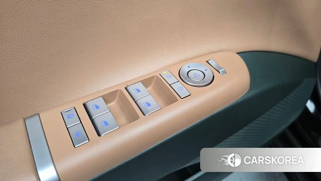 Hyundai Grandeur Hybrid (GN7) id 4880320 из Кореи 29