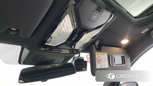 BMW 3 Series (G20) id 4186329 из Кореи 29