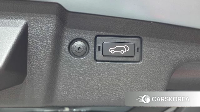 Ssangyong Torres id 4302910 из Кореи 29