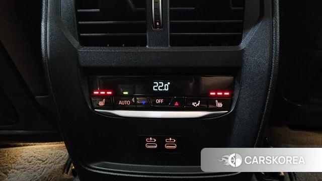 BMW 3 Series (G20) id 4586470 из Кореи 29