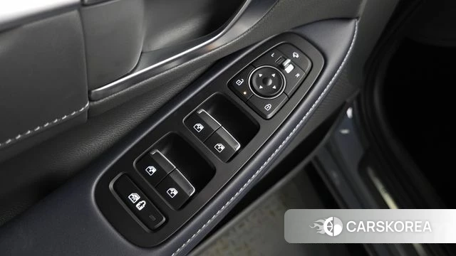 Hyundai Sonata D Edge (DN8) id 4847461 из Кореи 29