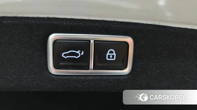 Hyundai Grandeur Hybrid (GN7) id 4381407 из Кореи 29