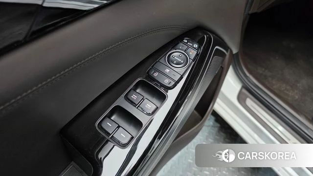Kia All New K7 Hybrid id 4873180 из Кореи 29