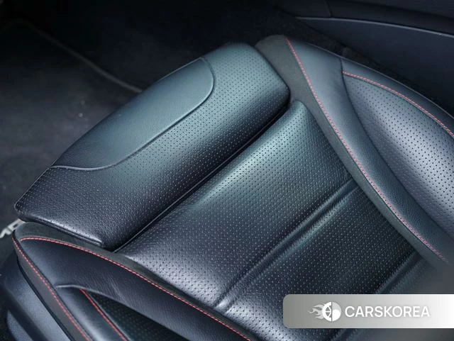 Mercedes-Benz C-class AMG id 4211255 из Китая 29