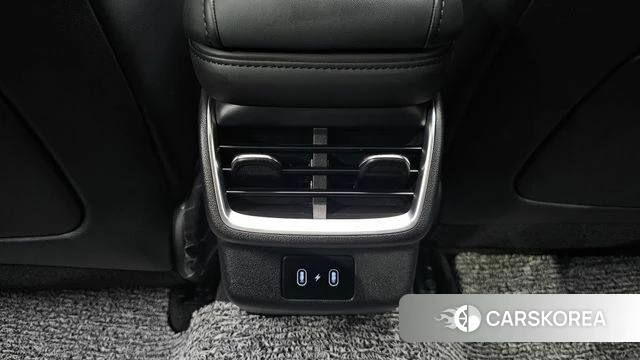Hyundai Grandeur (GN7) id 4408742 из Кореи 29