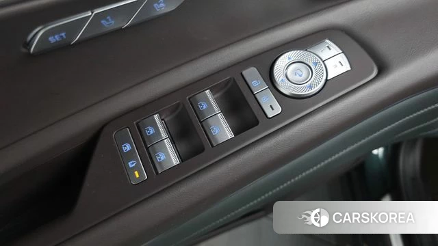 Genesis GV80 id 4758861 из Кореи 29