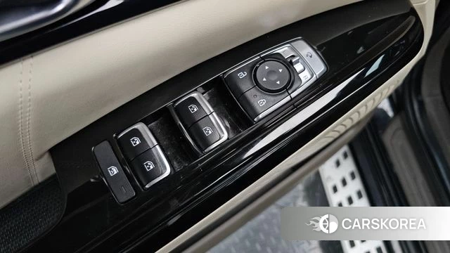 Kia Carnival 4th generation id 4534110 из Кореи 29