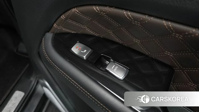 Ssangyong All New Rexton id 4735953 из Кореи 29