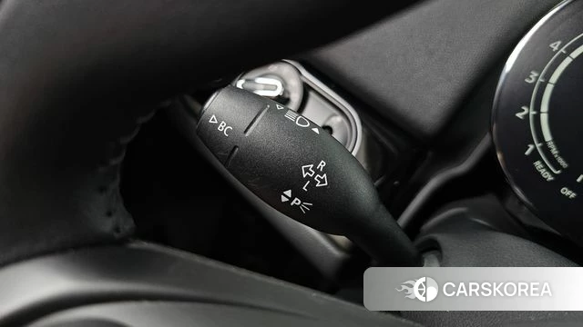 Mini Cooper Countryman id 4641923 из Кореи 29