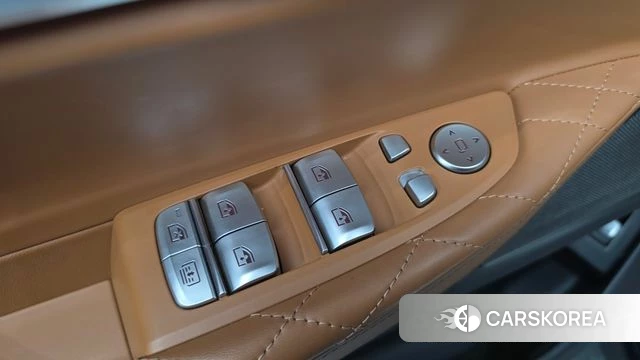 BMW 7 Series (G11) id 4698259 из Кореи 29