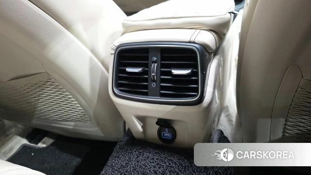 Genesis G70 id 4712892 из Кореи 29
