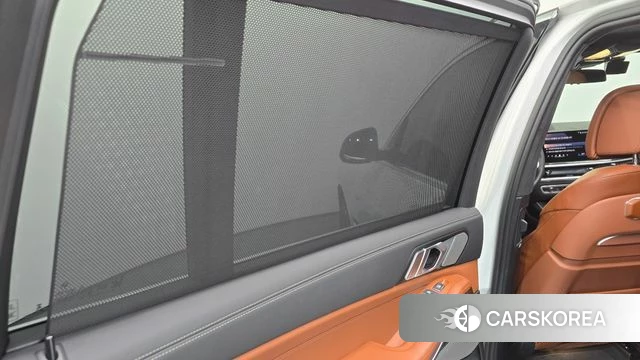 BMW X7 (G07) id 4407774 из Кореи 29