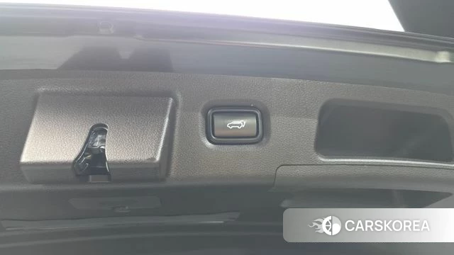 Hyundai Santa Fe TM id 4574525 из Кореи 29