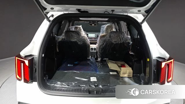 Kia The New Sorento 4th Generation id 4752530 из Кореи 29