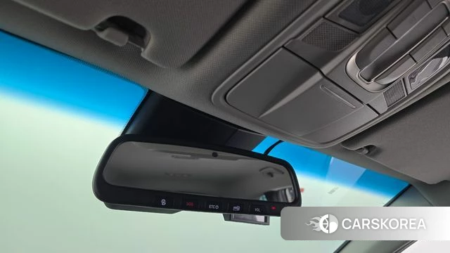 Hyundai Santa Fe TM id 4502404 из Кореи 29