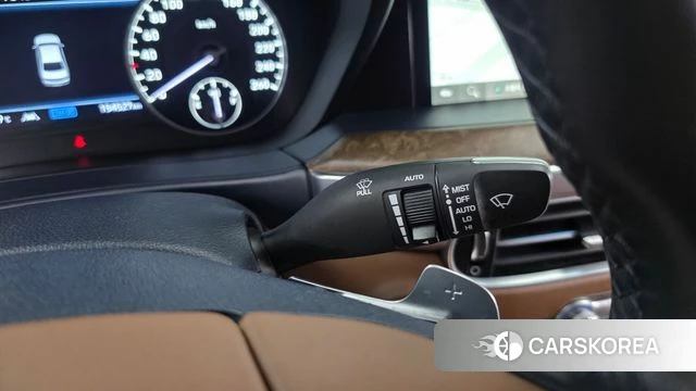 Genesis G90 id 4759954 из Кореи 29