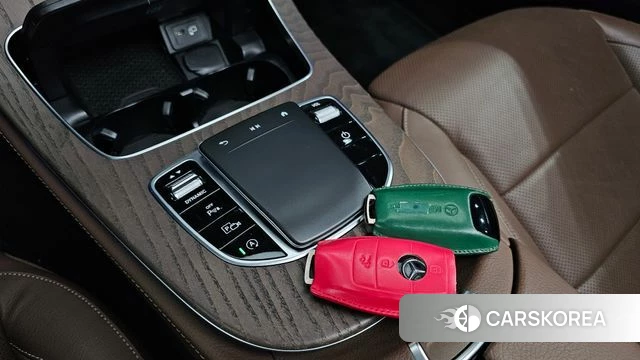 Mercedes-Benz E-Class W213 id 4469563 из Кореи 29