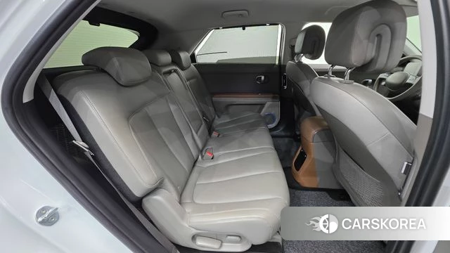 Hyundai Ionic 5 id 4395951 из Кореи 29