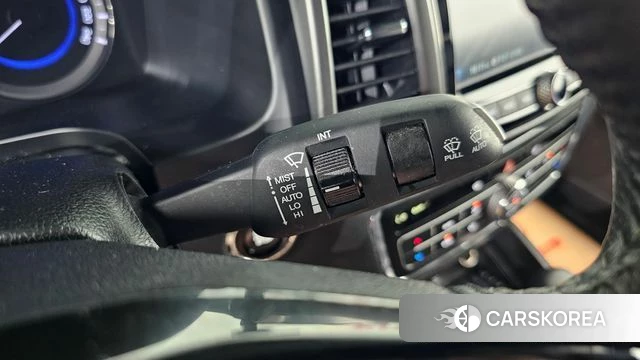 Ssangyong The New Rexton Sports Cannes id 4586104 из Кореи 29